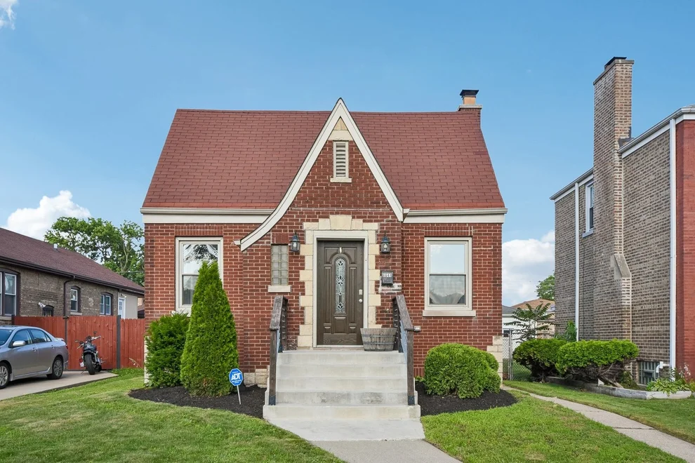 Unit for sale at 8641 S Constance Avenue, Chicago, IL 60617