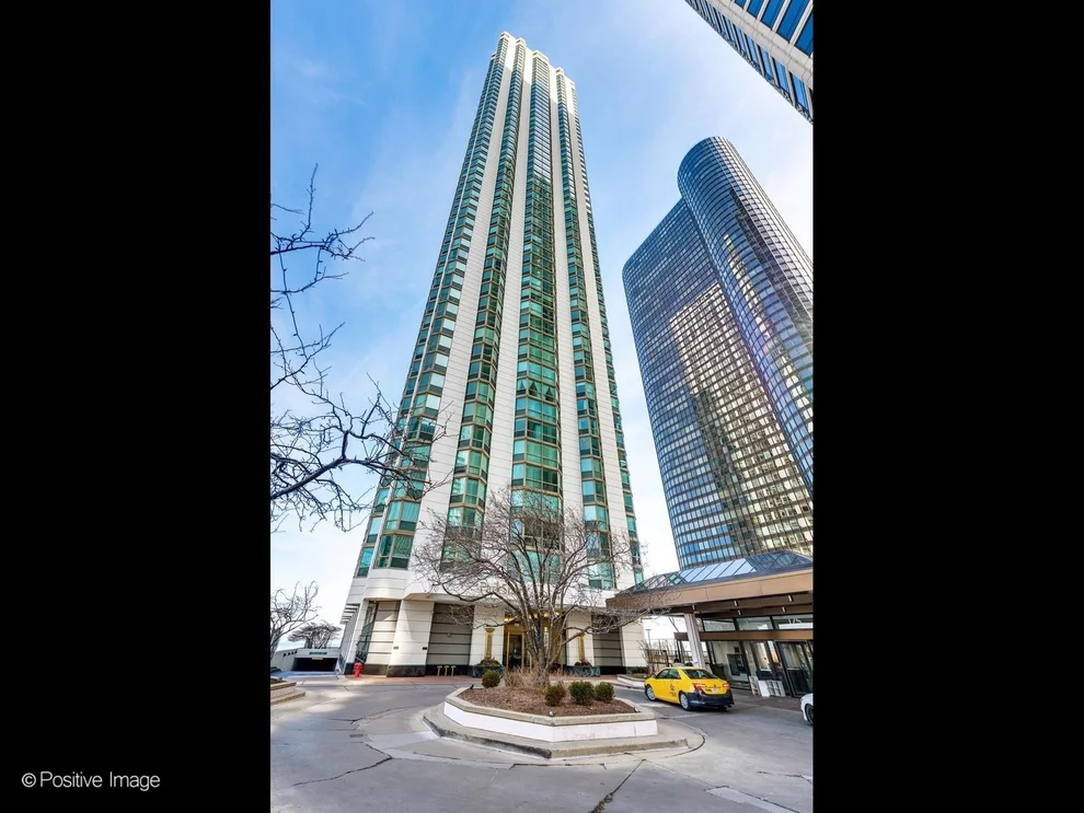 Unit for sale at 195 N Harbor Drive, Chicago, IL 60601
