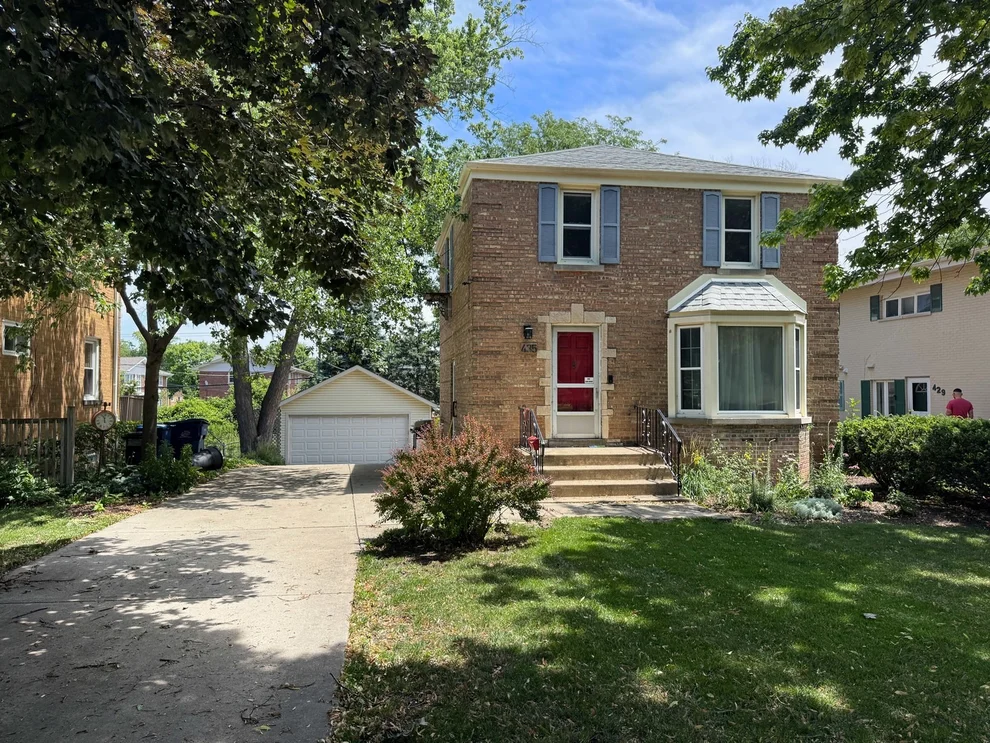 Unit for sale at 435 N Princeton Avenue, Villa Park, IL 60181