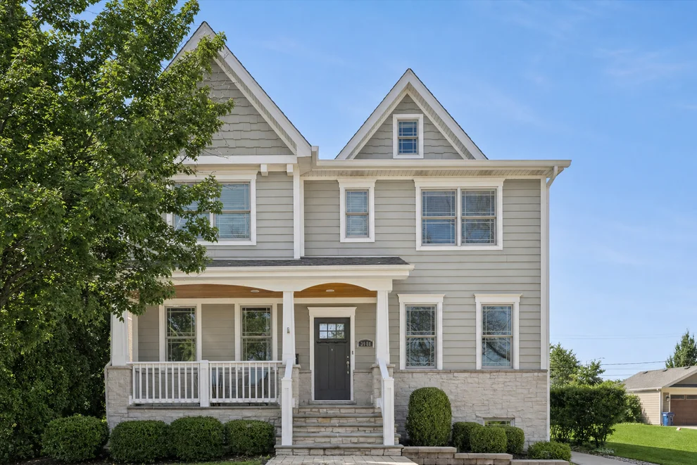 Unit for sale at 3900 Forest Avenue, Western Springs, IL 60558