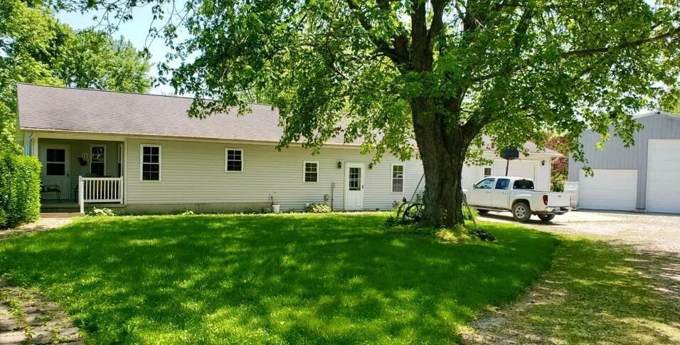 Unit for sale at 15772 E 1000th Avenue, Newton, IL 62448