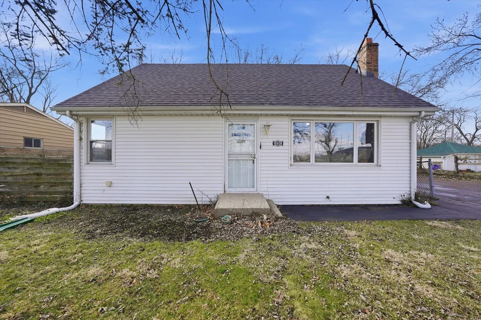 Unit for sale at 16608 Sawyer Avenue, Markham, IL 60428