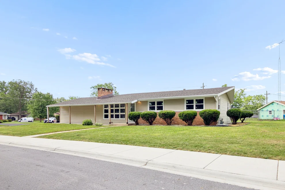 Unit for sale at 1256 Marla Terrace, Bradley, IL 60915