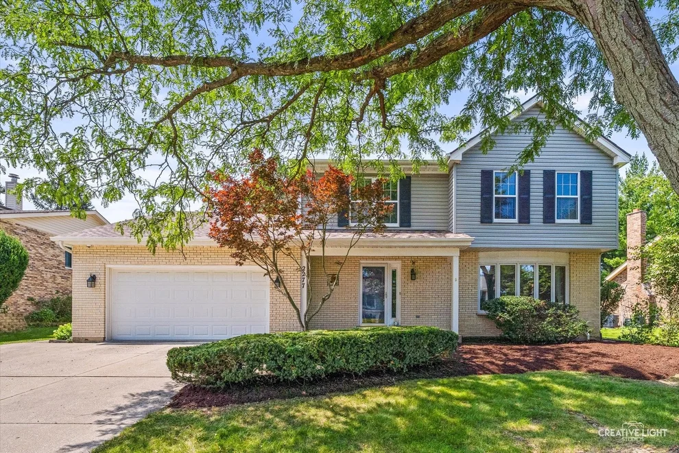 Unit for sale at 2277 Ridgewood Road, Lisle, IL 60532
