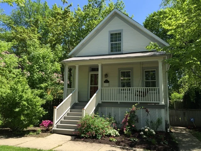 Unit for sale at 2107 Wesley Avenue, EVANSTON, IL 60201