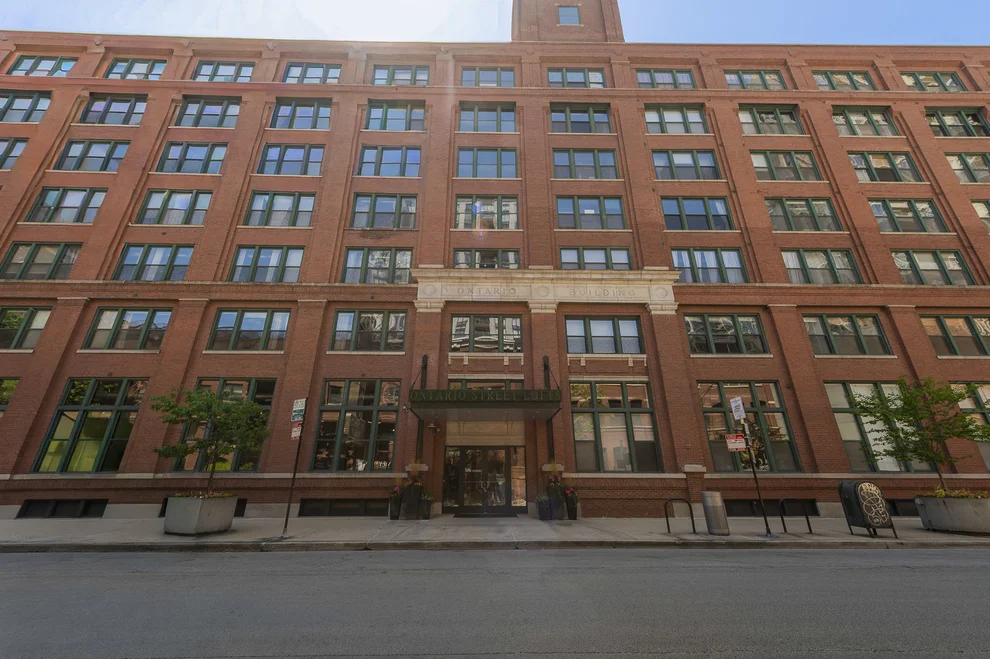 Unit for sale at 411 W Ontario Street, Chicago, IL 60654