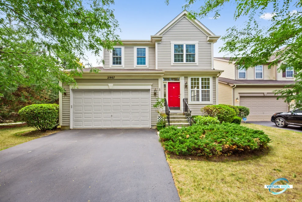 Unit for sale at 2907 Scott Court, Lisle, IL 60532