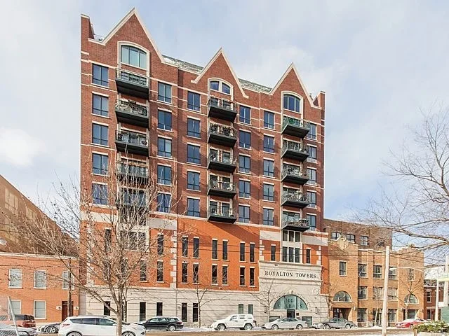Unit for sale at 1444 N Orleans Street, Chicago, IL 60610