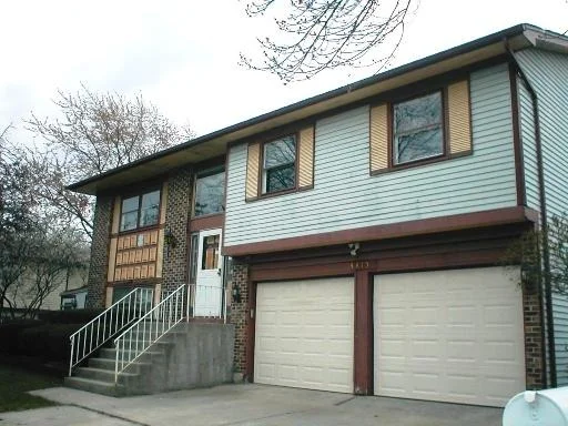 Unit for sale at 4415 WESTBRIDGE Court, HOFFMAN ESTATES, IL 60195