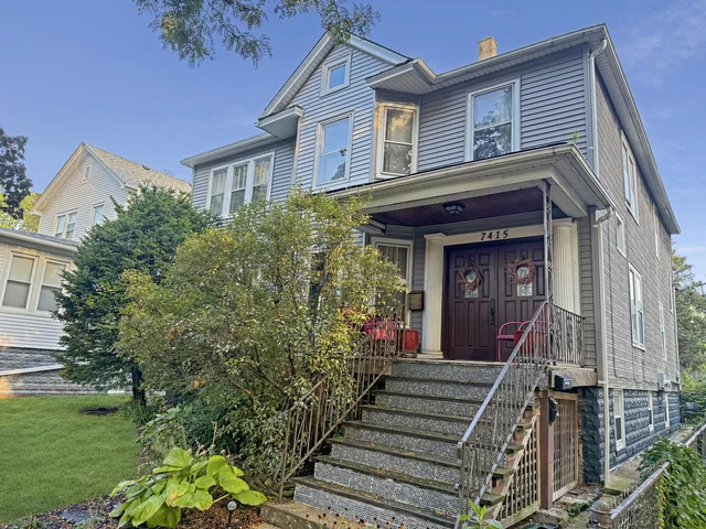Unit for sale at 7415 Dixon Street, Forest Park, IL 60130