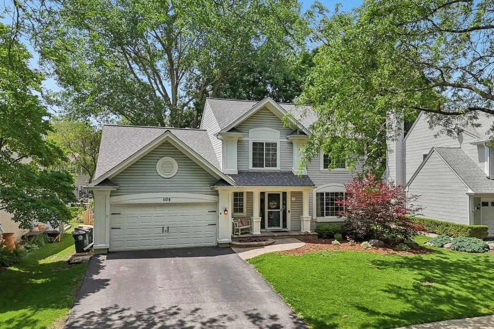 Unit for sale at 1108 Talbot Lane, Grayslake, IL 60030