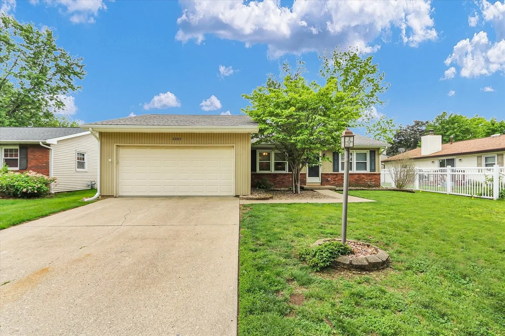 Unit for sale at 2007 Branch Road, Champaign, IL 61821