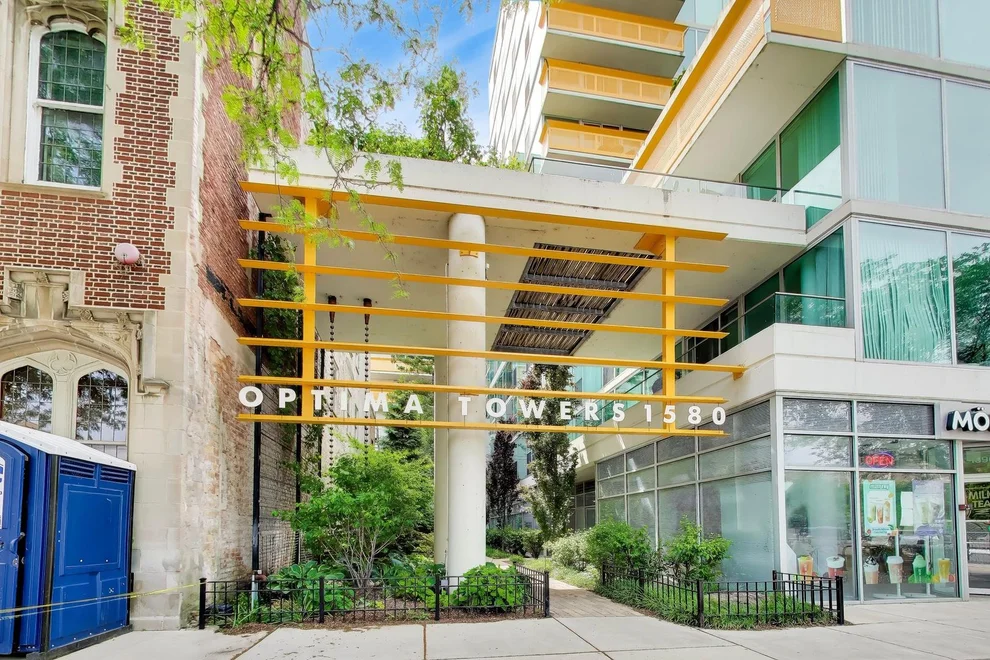 Unit for sale at 1580 sherman Avenue, Evanston, IL 60201