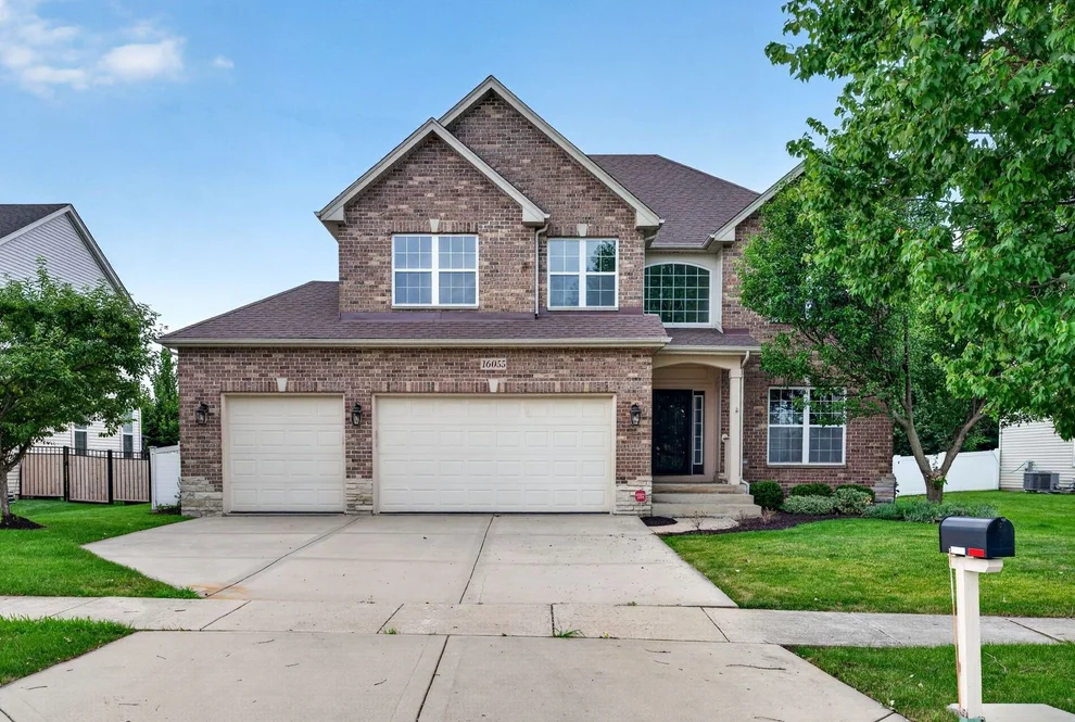 Unit for sale at 16055 Selfridge Circle, Plainfield, IL 60586