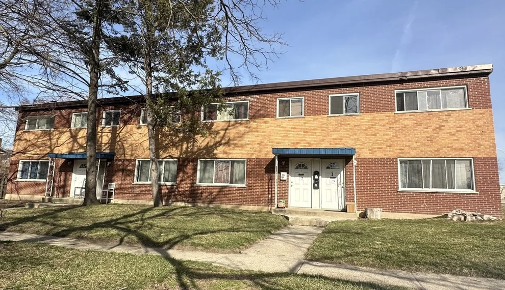Unit for sale at 489 Hickory Street, Chicago Heights, IL 60411