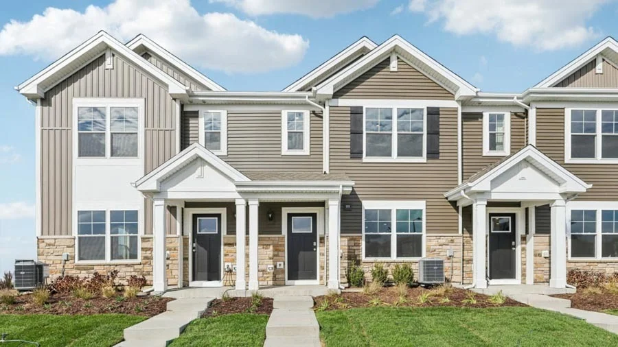 Unit for sale at 3151 Grande Trail, Yorkville, IL 60560