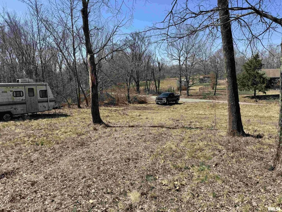 Unit for sale at 2260 N Lick Creek Road, Goreville, IL 62939