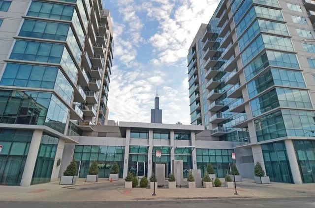 Unit for sale at 123 S Green Street, Chicago, IL 60607