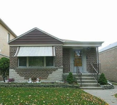 Unit for sale at 6211 N KEDVALE, CHICAGO, IL 60646