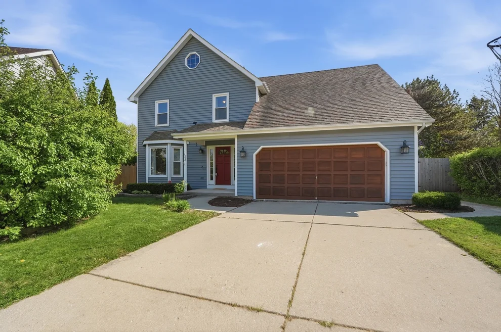 Unit for sale at 1133 Tewes Lane, Beach Park, IL 60099