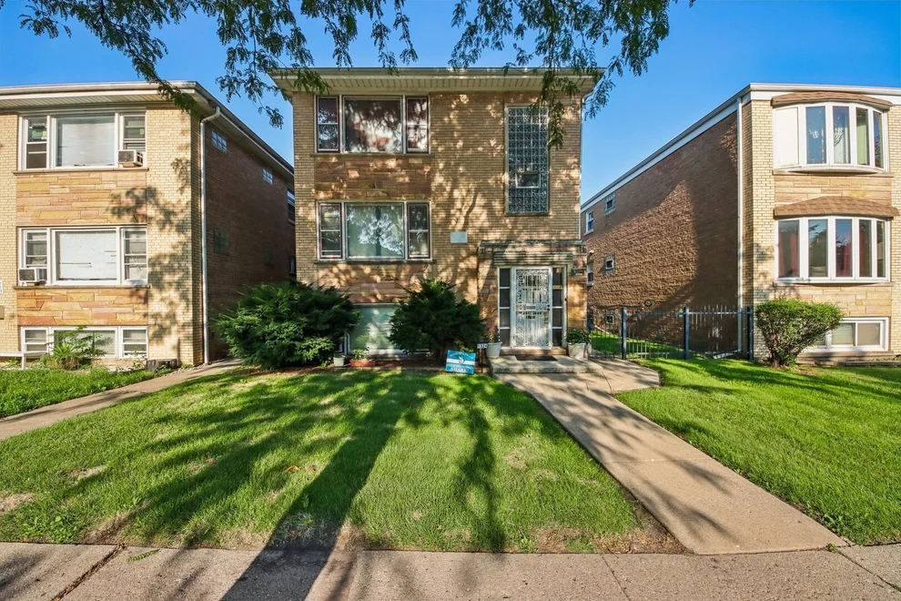 Unit for sale at 1324 N Laramie Avenue, Chicago, IL 60651