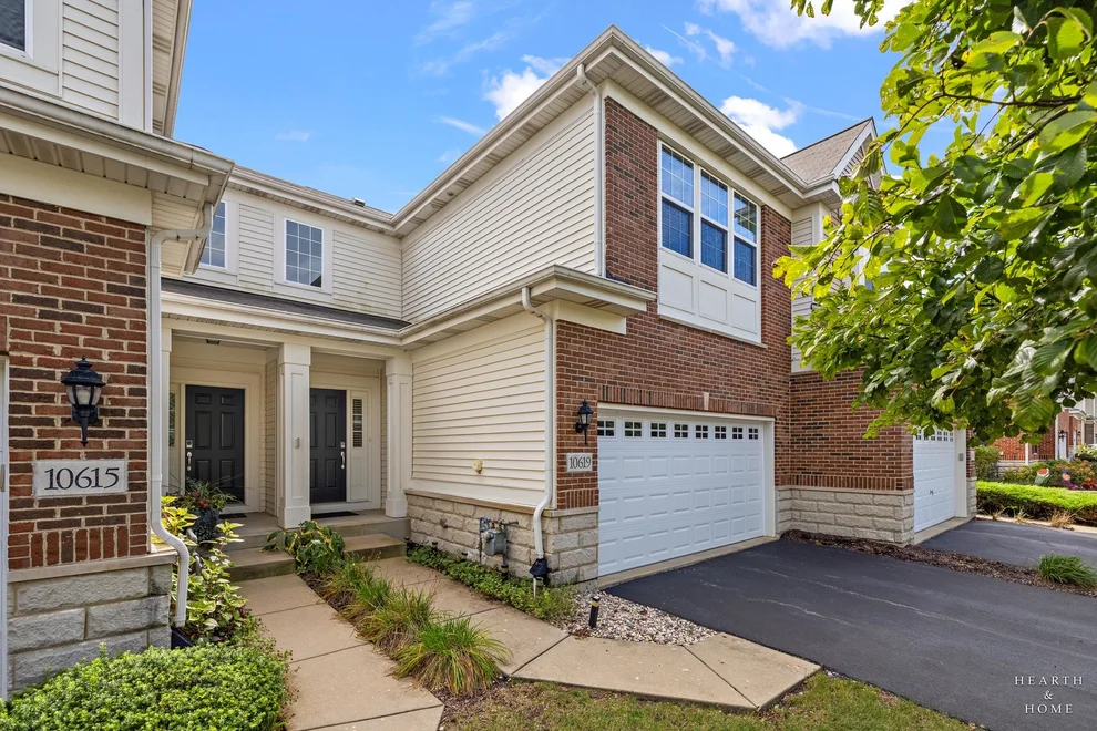 Unit for sale at 10619 153rd Place, Orland Park, IL 60462