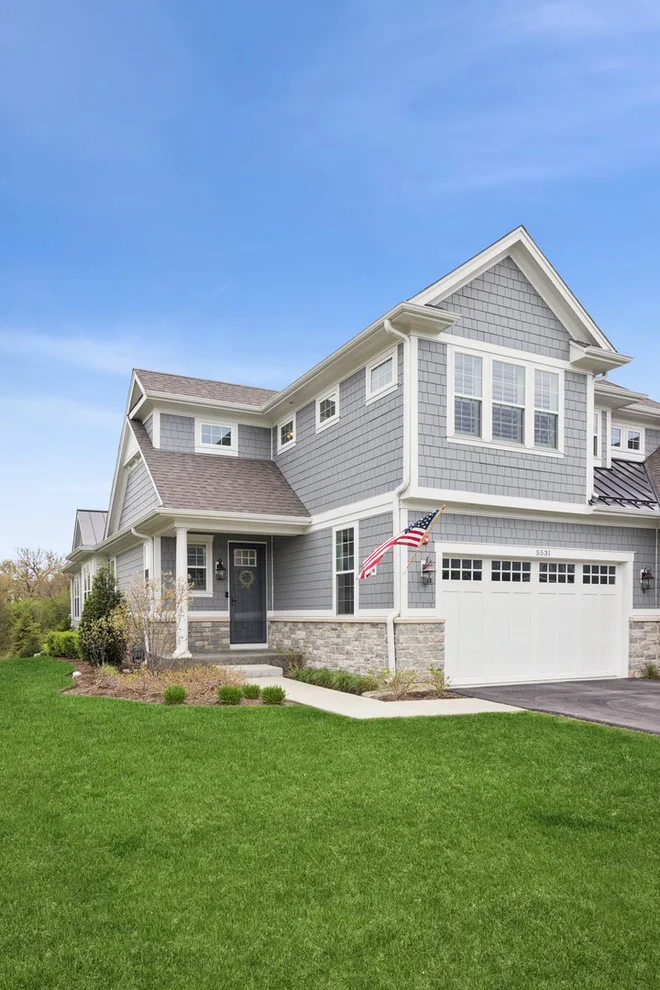 Unit for sale at 5531 Barton Lane, Hinsdale, IL 60521