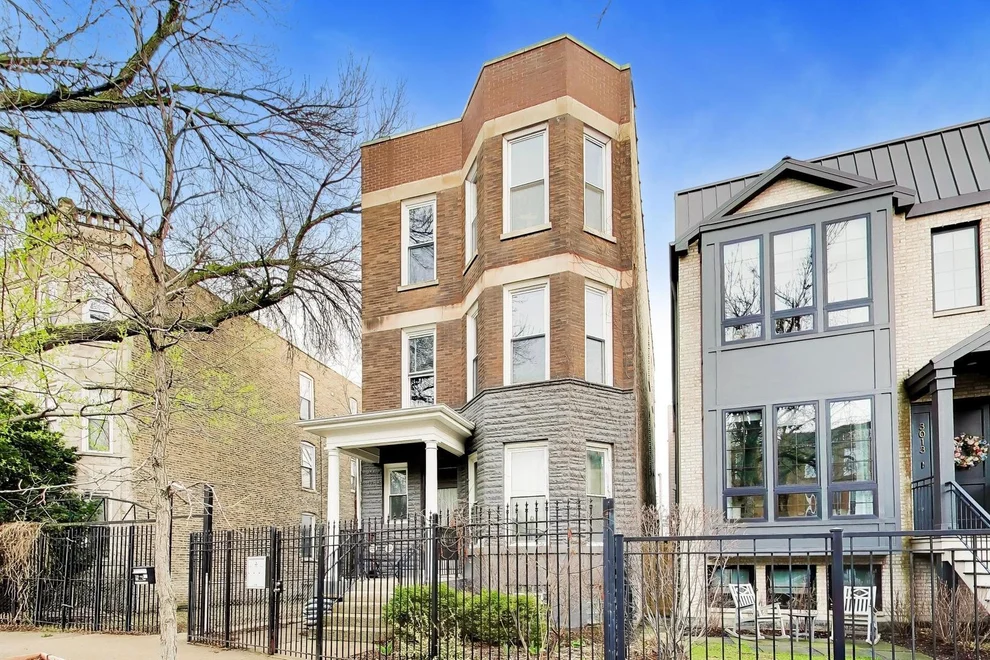 Unit for sale at 3009 W Belden Avenue, Chicago, IL 60647