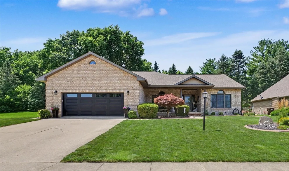 Unit for sale at 525 Neipswah Avenue, Rantoul, IL 61866