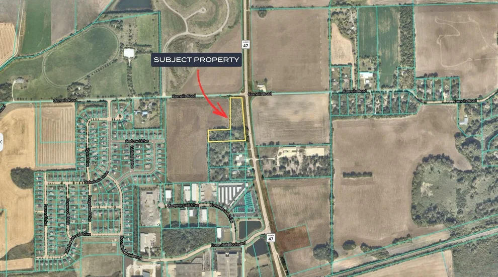 Unit for sale at 2113 IL Route 47, Yorkville, IL 60560