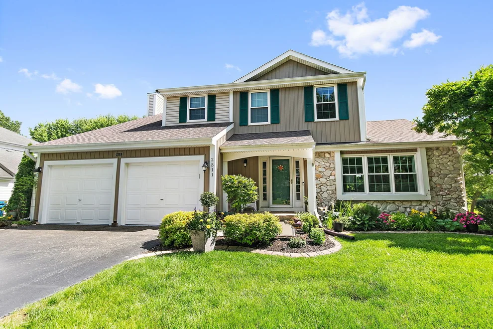 Unit for sale at 2311 Stewart Lane, West Dundee, IL 60118