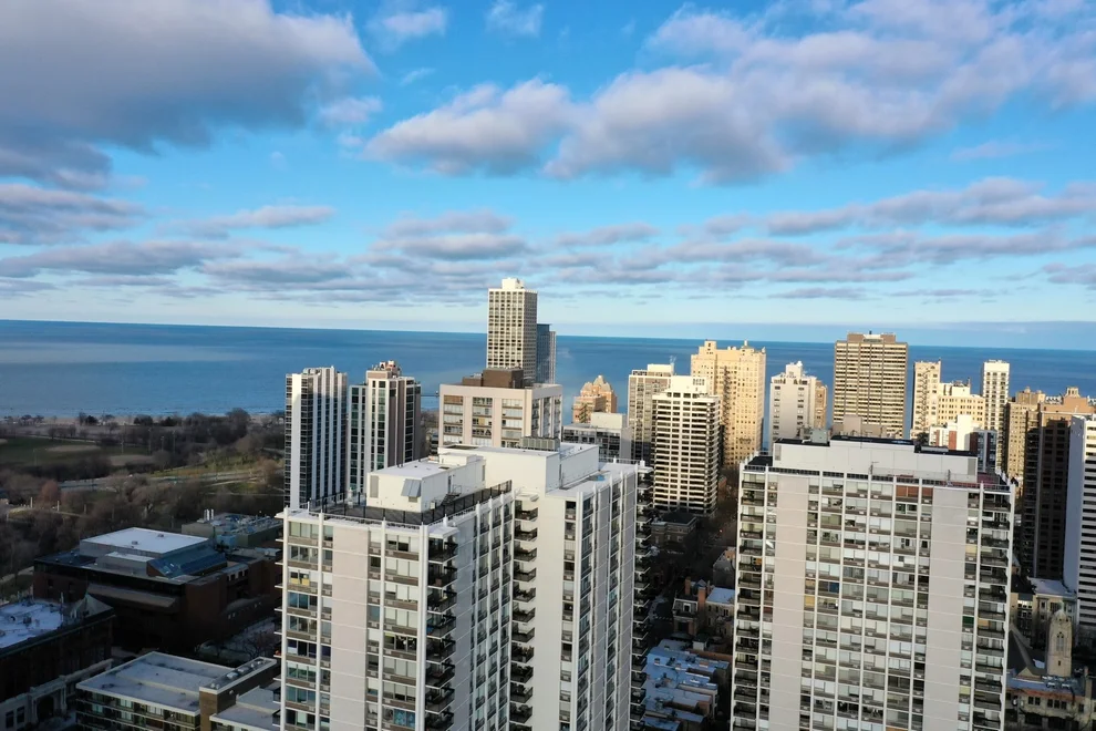 Unit for sale at 1455 N Sandburg Terrace, Chicago, IL 60610