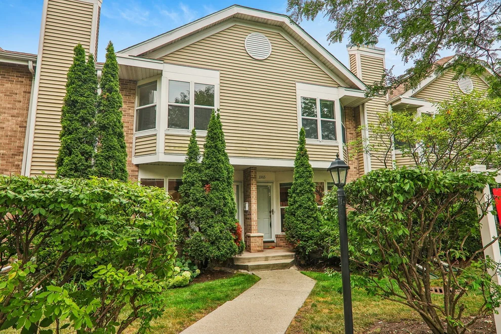 Unit for sale at 3365 Church Street, Evanston, IL 60203