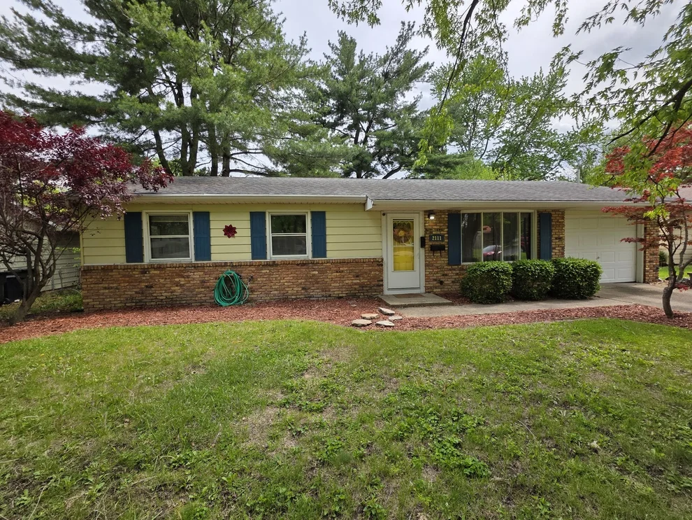 Unit for sale at 2111 Lantern Hill Drive, Urbana, IL 61802