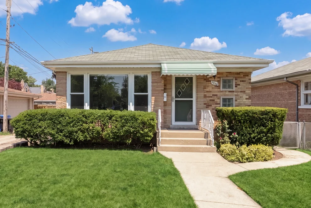 Unit for sale at 7560 W Everell Avenue, Chicago, IL 60631