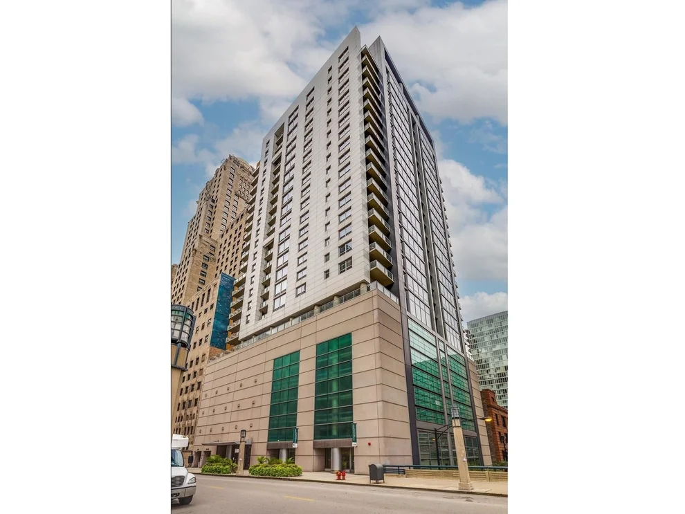 Unit for sale at 160 E Illinois Street, Chicago, IL 60611