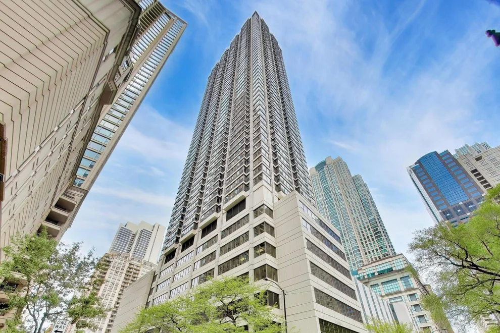 Unit for sale at 30 E Huron Street, Chicago, IL 60611