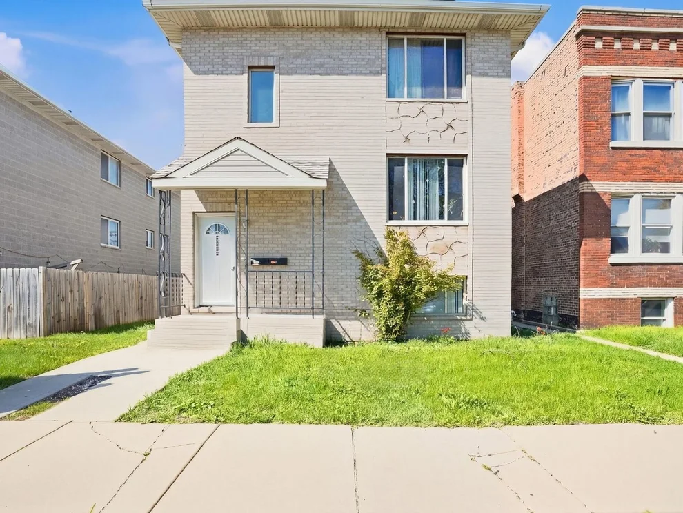 Unit for sale at 5144 W 25TH Place, Cicero, IL 60804