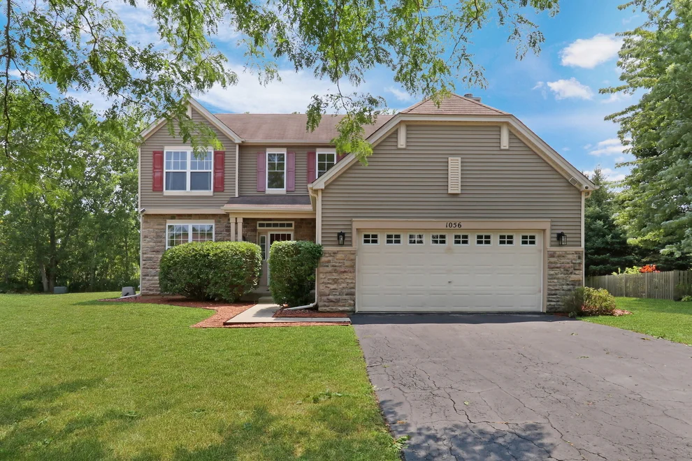 Unit for sale at 1056 Dana Court, Antioch, IL 60002