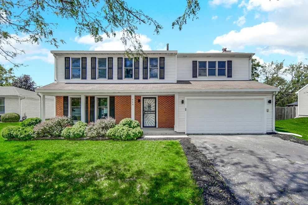 Unit for sale at 448 Highland Road, Matteson, IL 60443