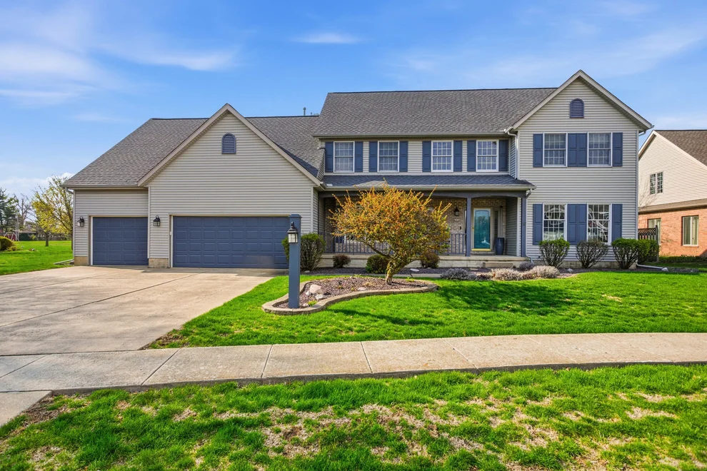 Unit for sale at 603 Lenox Court, Champaign, IL 61822