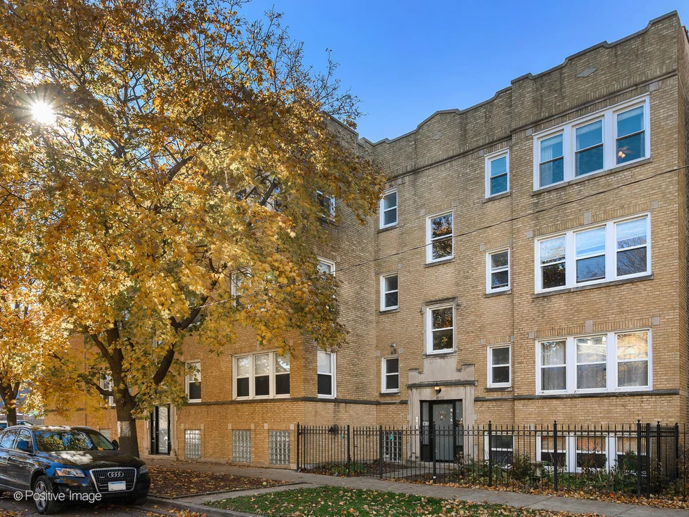 Unit for sale at 4022 N Monticello Avenue, Chicago, IL 60618