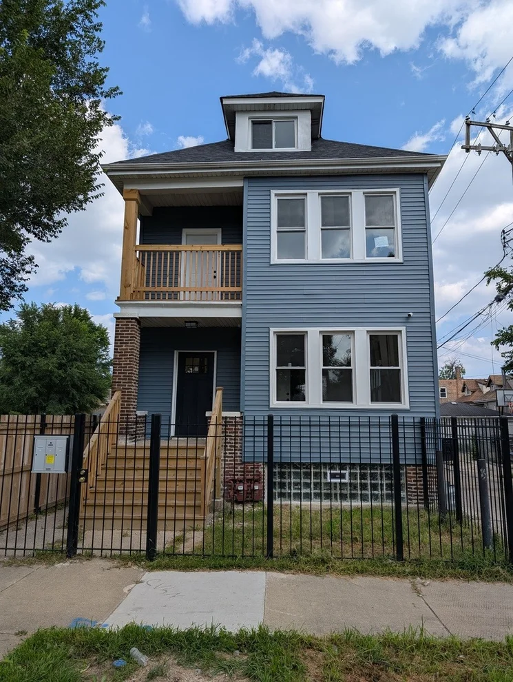 Unit for sale at 5445 S WINCHESTER Avenue, Chicago, IL 60621
