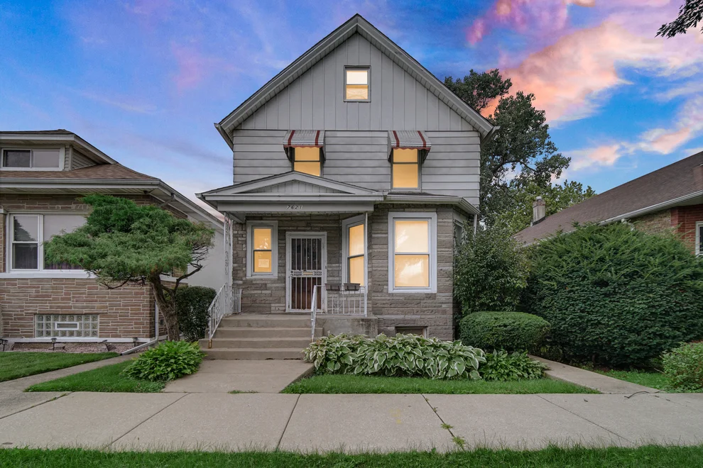 Unit for sale at 7621 S Perry Avenue, Chicago, IL 60620
