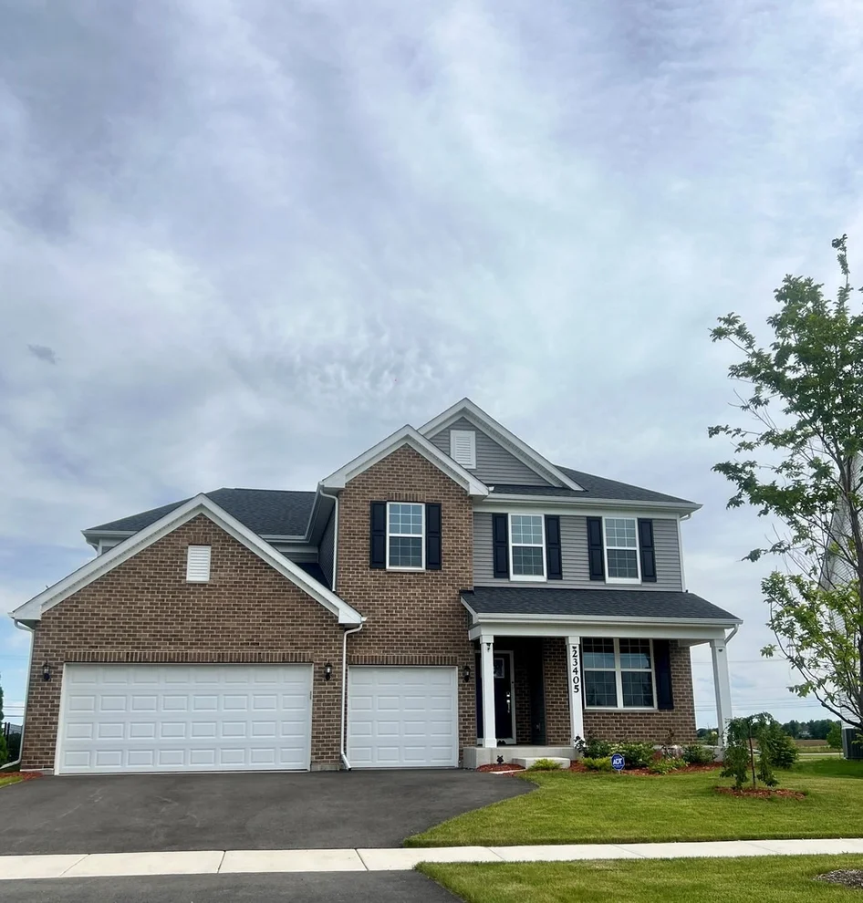 Unit for sale at 12766 Corbett Court, Lemont, IL 60439
