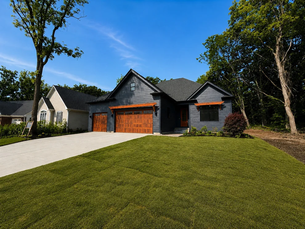 Unit for sale at 23984 N Red Oak Court, Kildeer, IL 60047