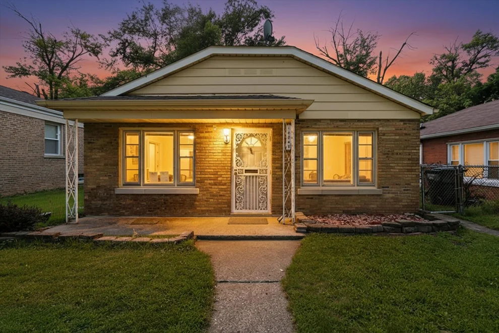 Unit for sale at 14840 Langley Avenue, Dolton, IL 60419