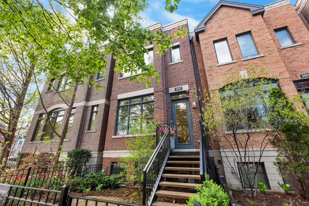 Unit for sale at 2602 N Paulina Street, Chicago, IL 60614