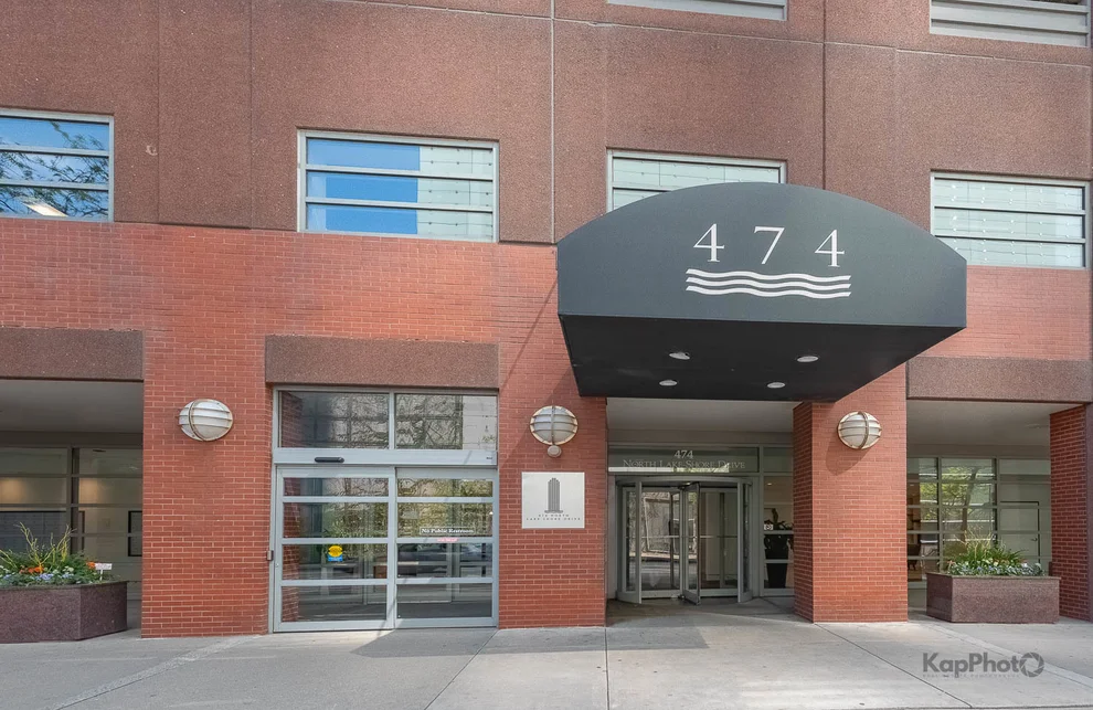 Unit for sale at 474 N Lake Shore Drive, Chicago, IL 60611