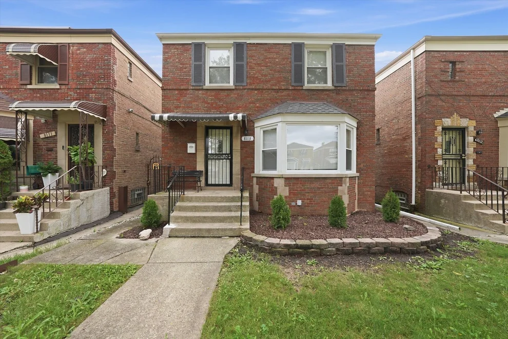 Unit for sale at 8113 S Campbell Avenue, Chicago, IL 60652